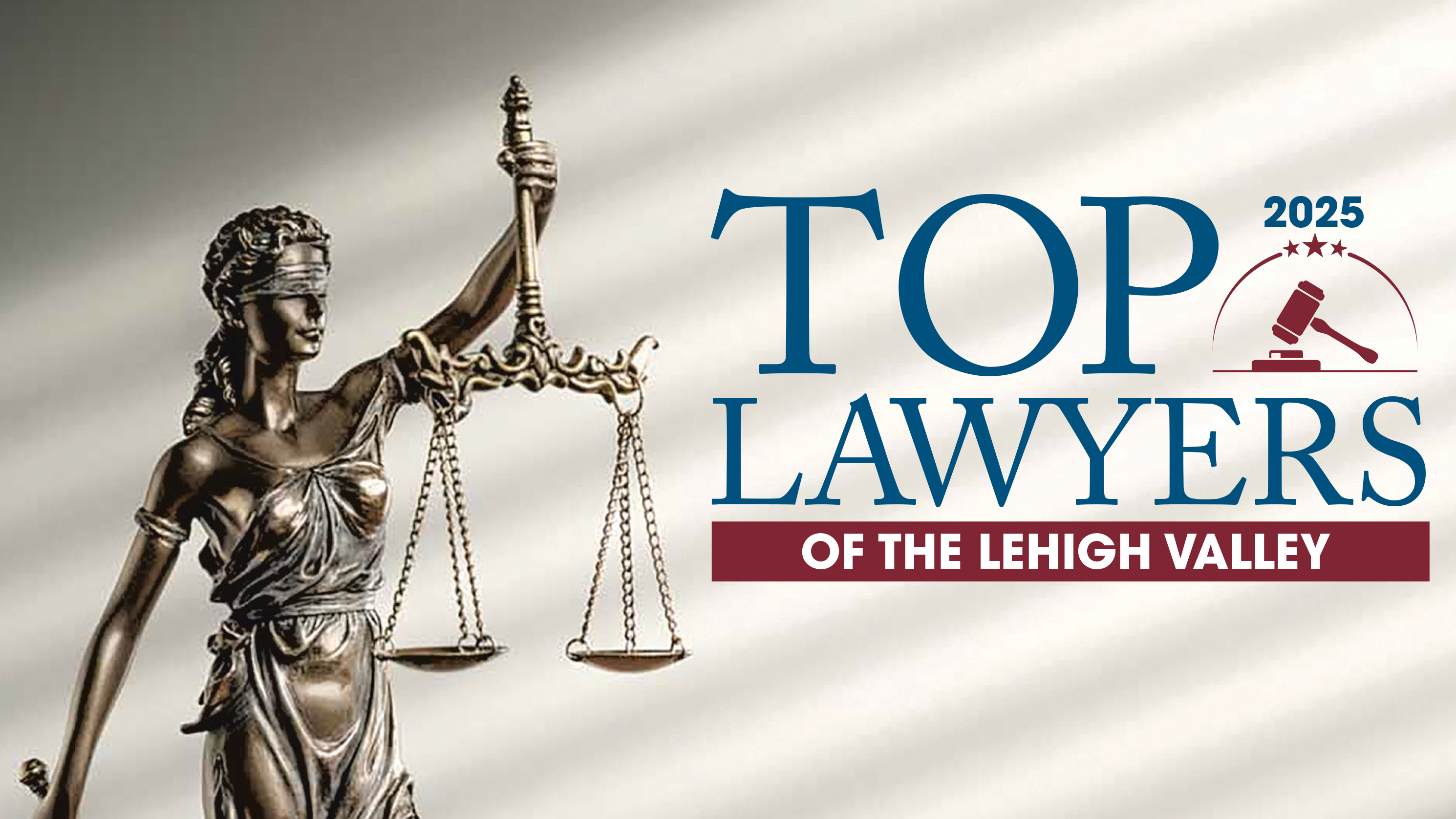 Top Lawyers 2025